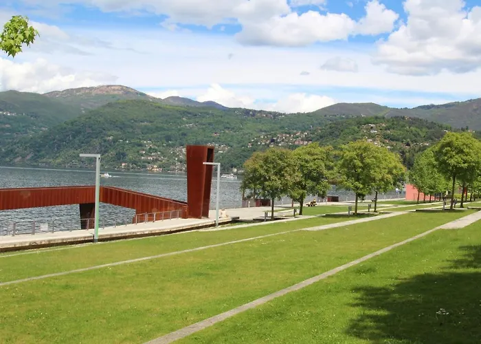 Angelina By Interhome 아파트 *